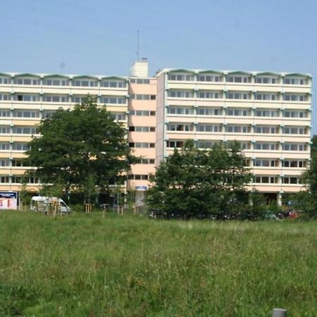 Ferienappartement E612 Fuer 2 Personen An Der Ostsee Brasilien Extérieur photo