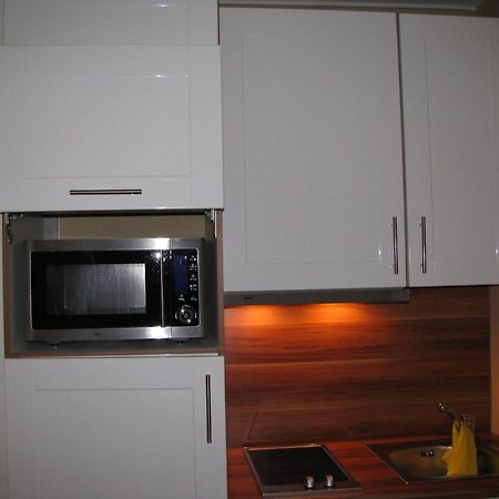 Ferienappartement E612 Fuer 2 Personen An Der Ostsee Brasilien Extérieur photo