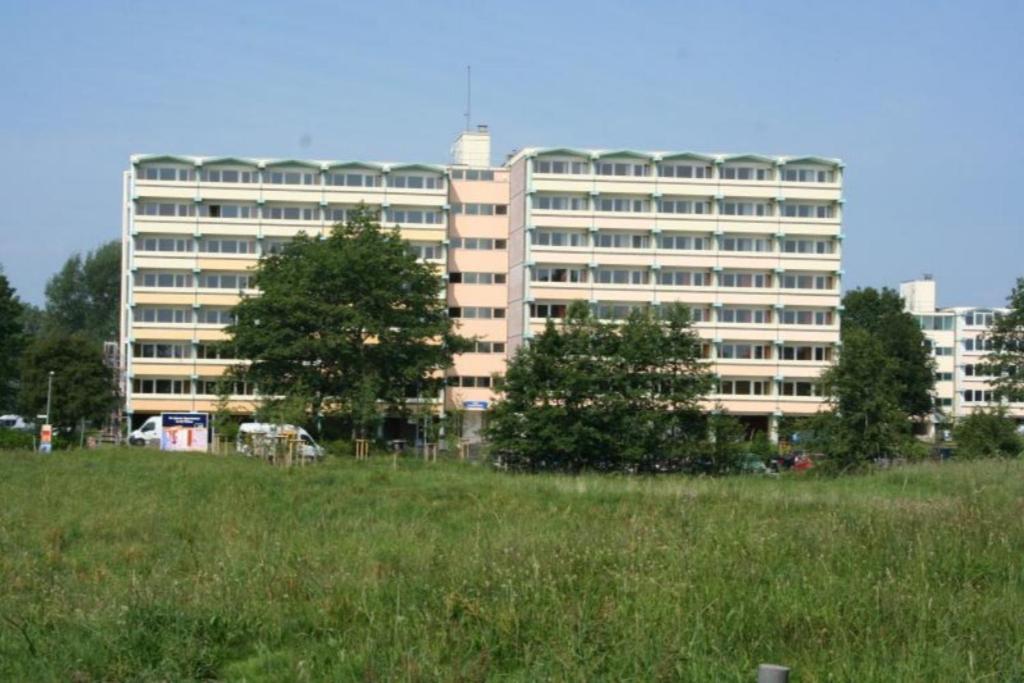 Ferienappartement E612 Fuer 2 Personen An Der Ostsee Brasilien Extérieur photo