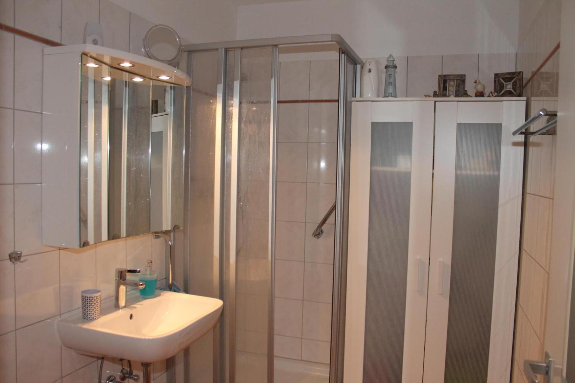 Ferienappartement E612 Fuer 2 Personen An Der Ostsee Brasilien Extérieur photo
