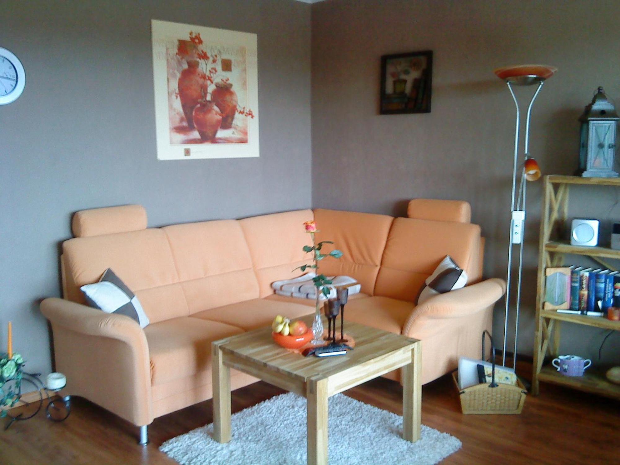 Ferienappartement E612 Fuer 2 Personen An Der Ostsee Brasilien Extérieur photo