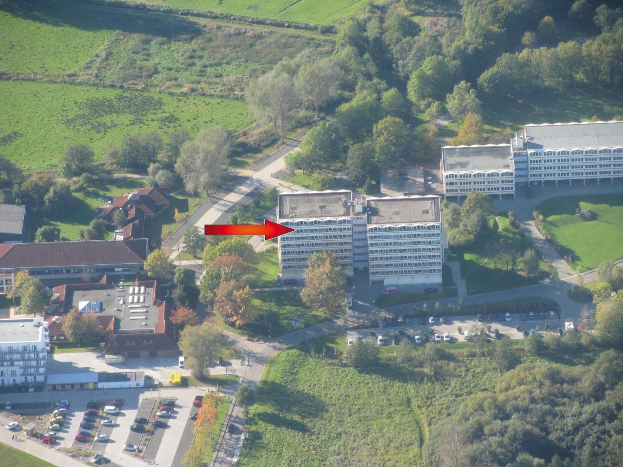 Ferienappartement E612 Fuer 2 Personen An Der Ostsee Brasilien Extérieur photo